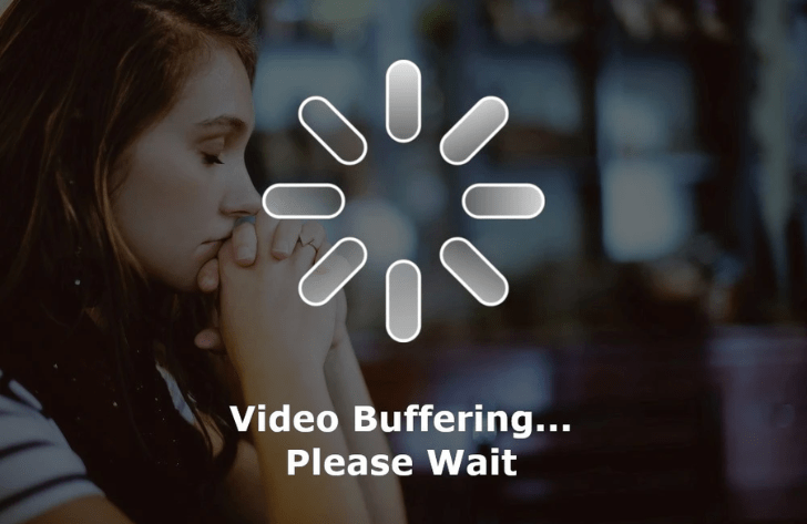Fast Streaming and No Buffering-min
