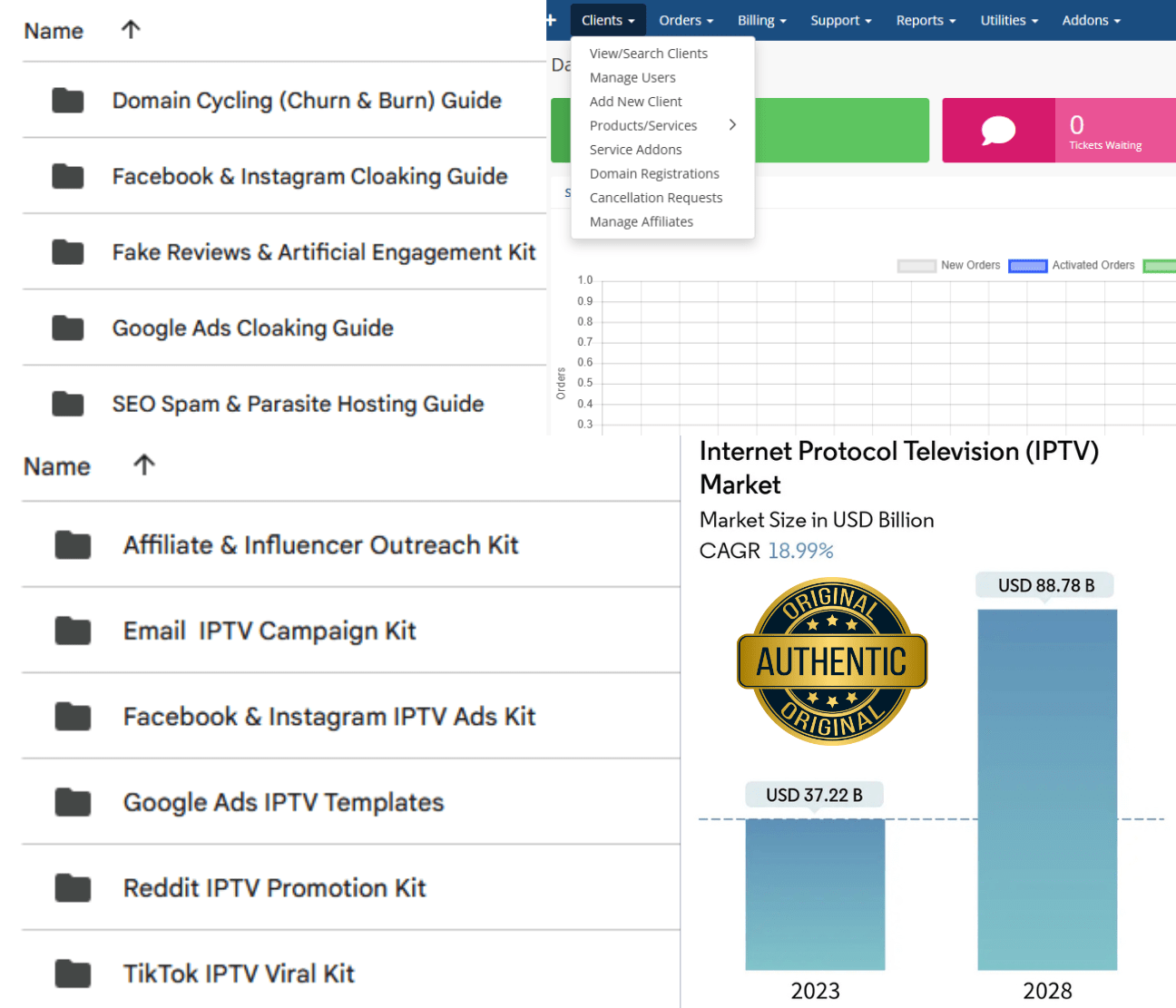 allinone-iptv-resources